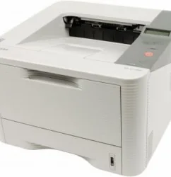 Лазерен принтер Samsung ML-3710ND Употребяван