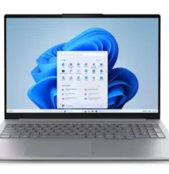 Лаптоп Lenovo ThinkBook 16 G8 Intel Core Ultra 7 255H (up to 5.1GHz