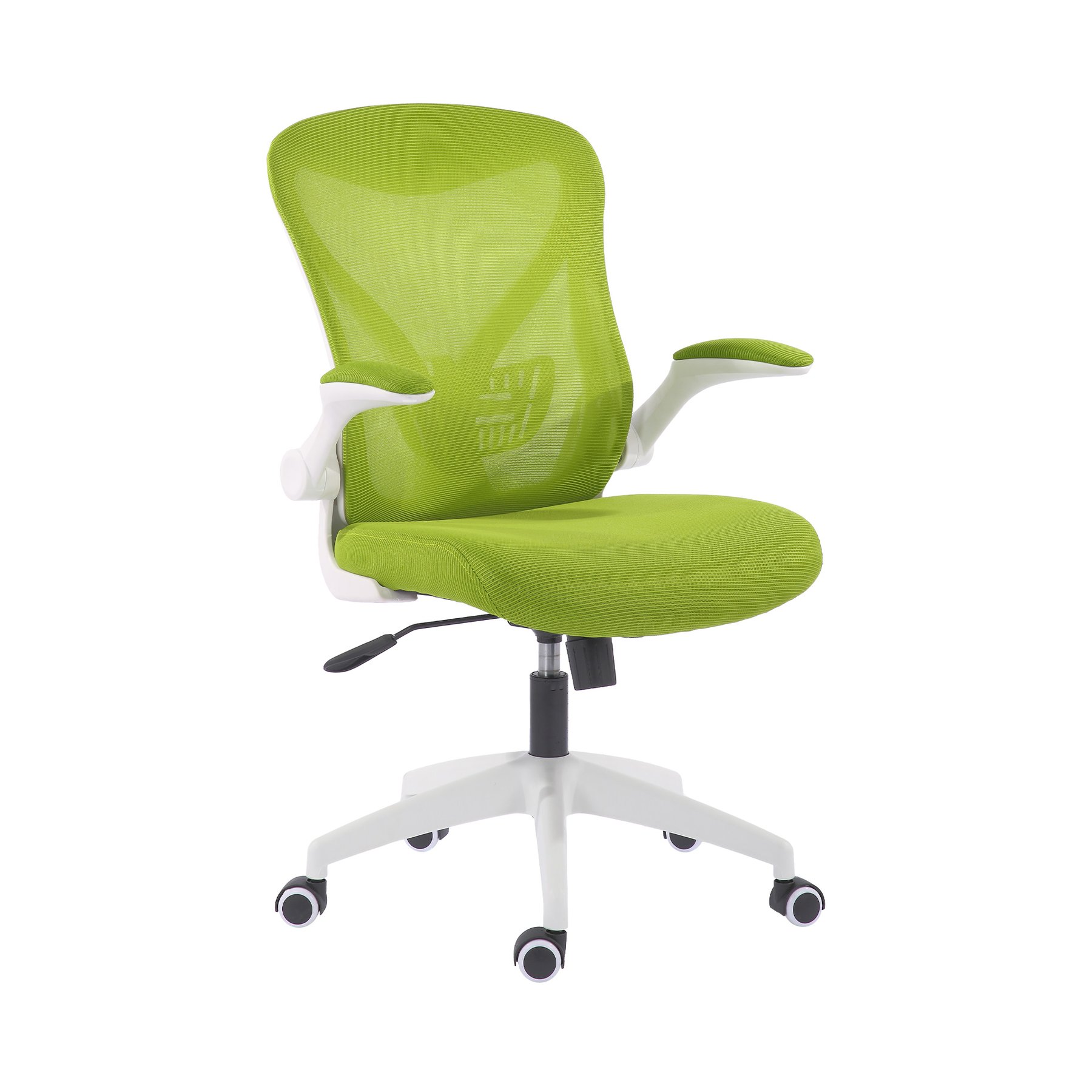 Офис стол RFG Jolly White W