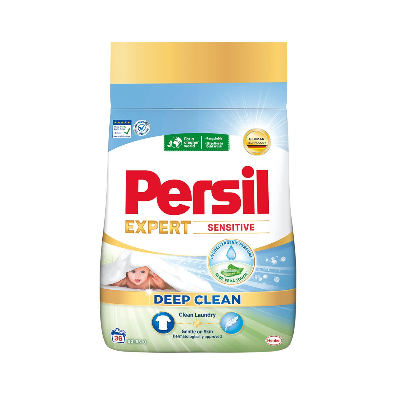 Перилен препарат Persil Sensitive