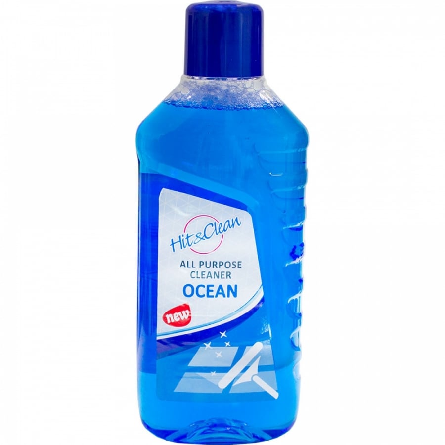 Препарат за под Hit&Clean