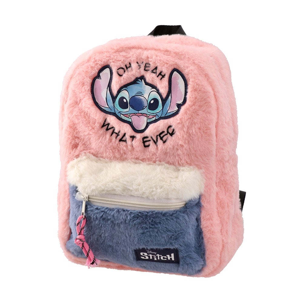 Раница Play Plushy - Стич