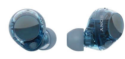 Слушалки Sony Headset TWLS WF-C710N