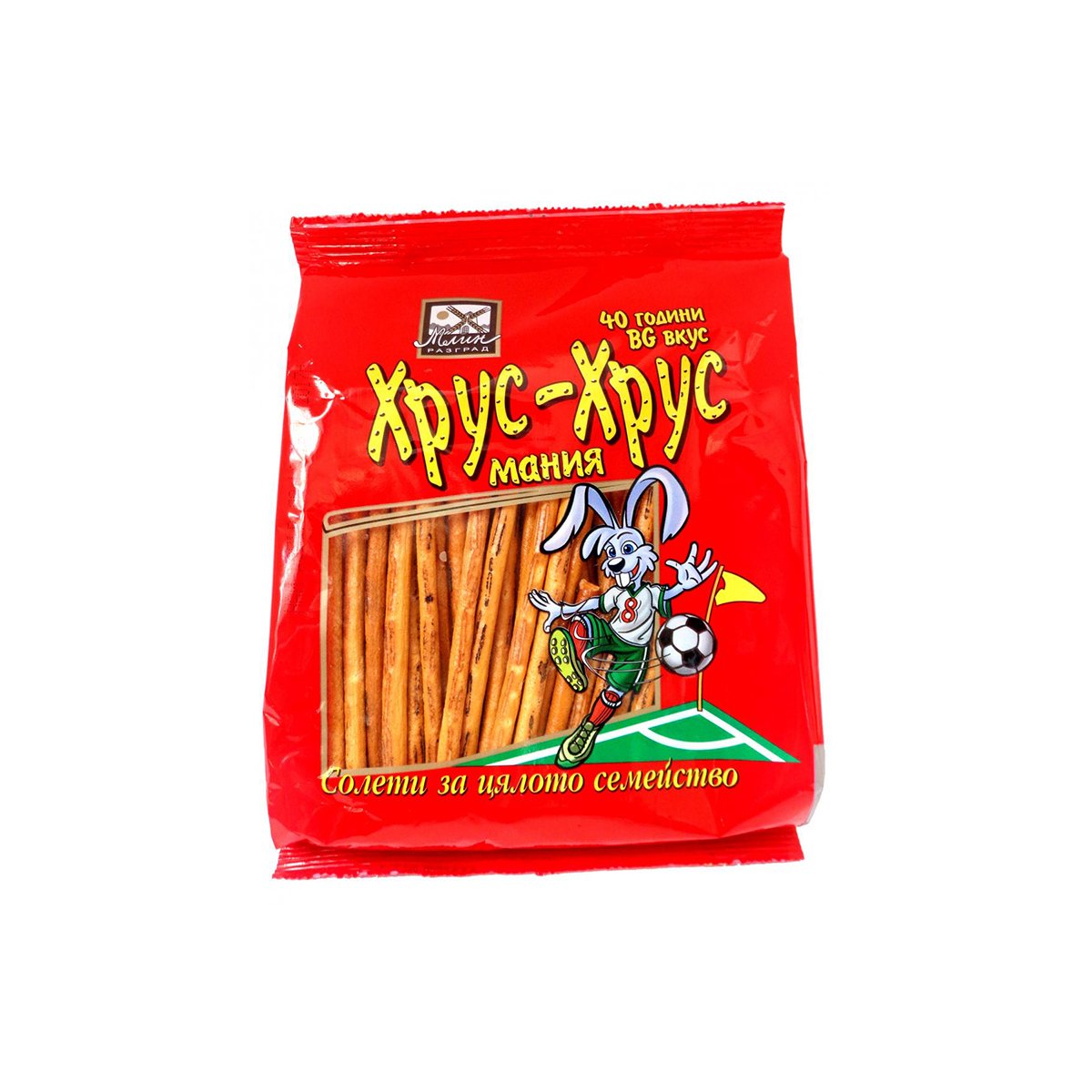 Солети Хрус-Хрус
