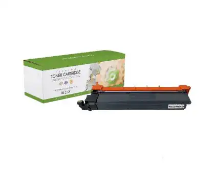 Тонер касета Static Control Black Brother TN-248BK SUPER PREMIUM Съвместим консуматив