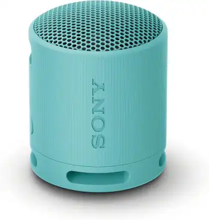Тонколони Sony SRS-XB100 Portable Bluetooth Speaker