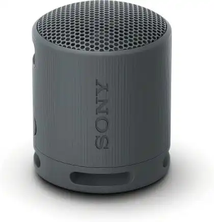Тонколони Sony SRS-XB100 Portable Bluetooth Speaker