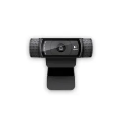 Уебкамера Logitech HD Pro Webcam C920