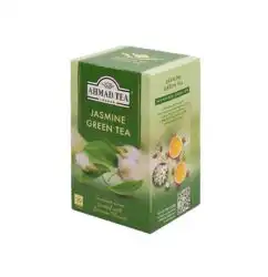 Ahmad Tea Чай „Зелен жасмин“