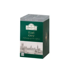 Ahmad Tea Черен чай Earl Grey