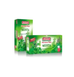Asso Чай ''Мента''