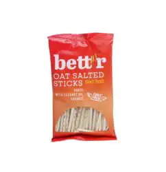 Bettr Овесени солети