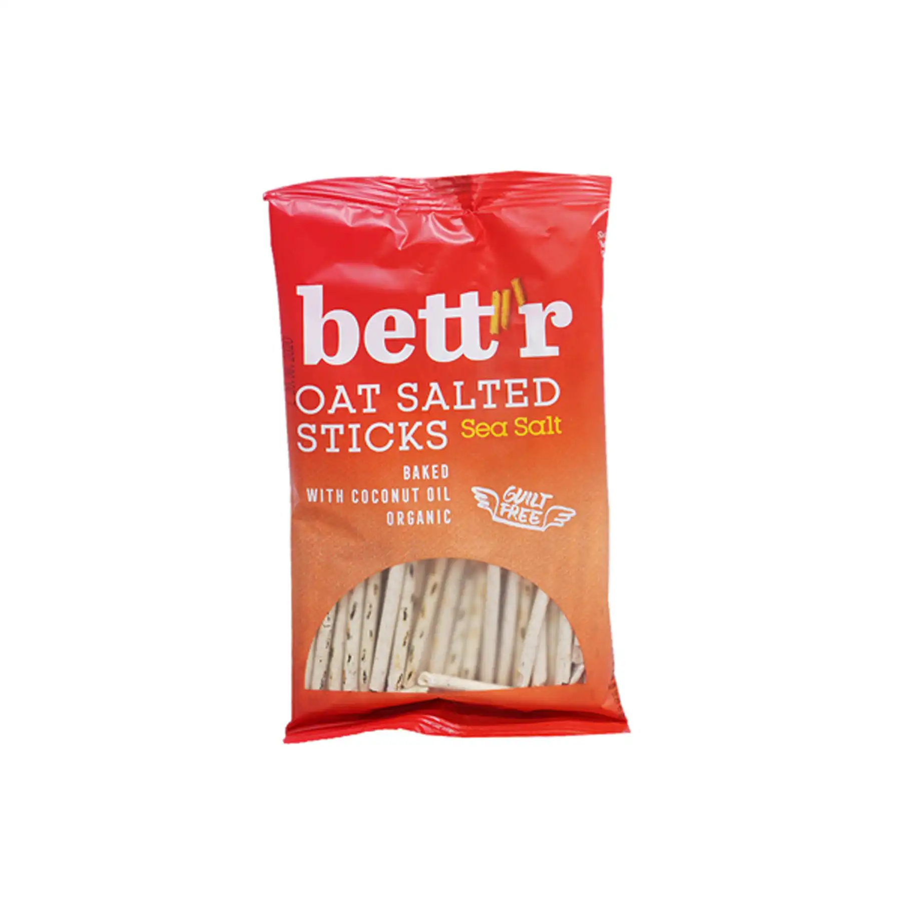 Bettr Овесени солети
