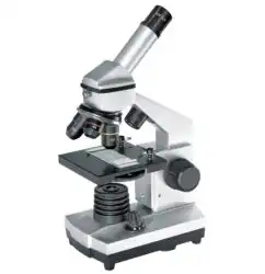 Bresser Микроскоп Biolux 40x - 1024x