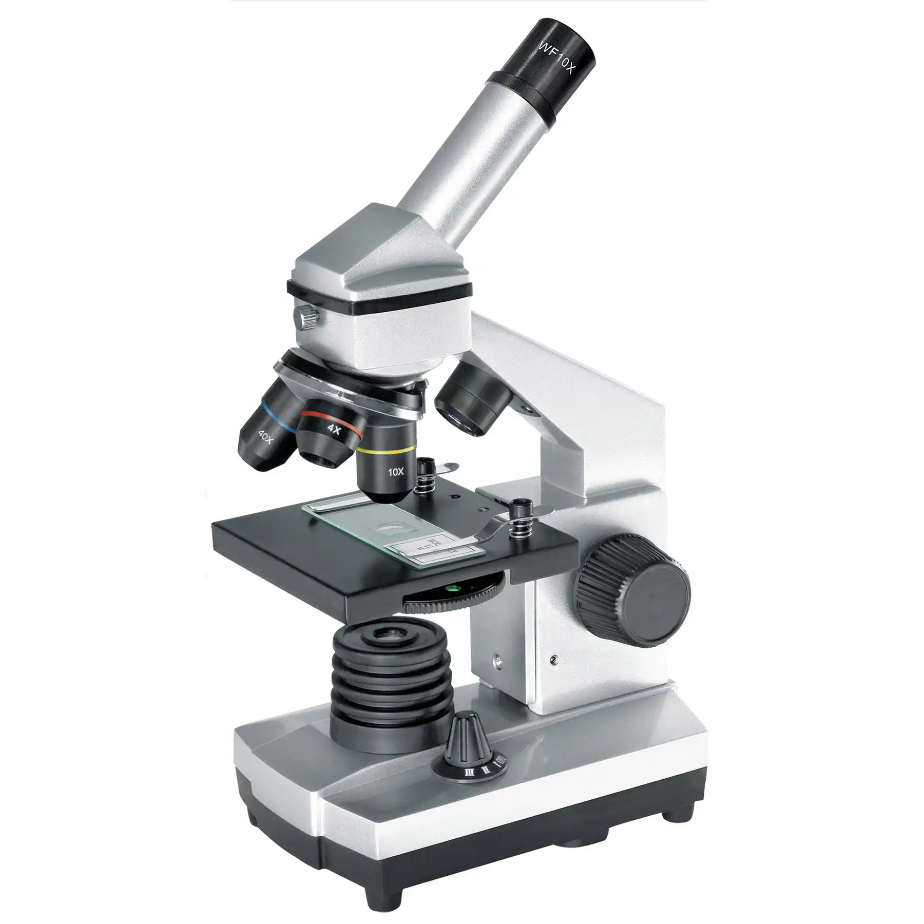 Bresser Микроскоп Biolux 40x - 1024x