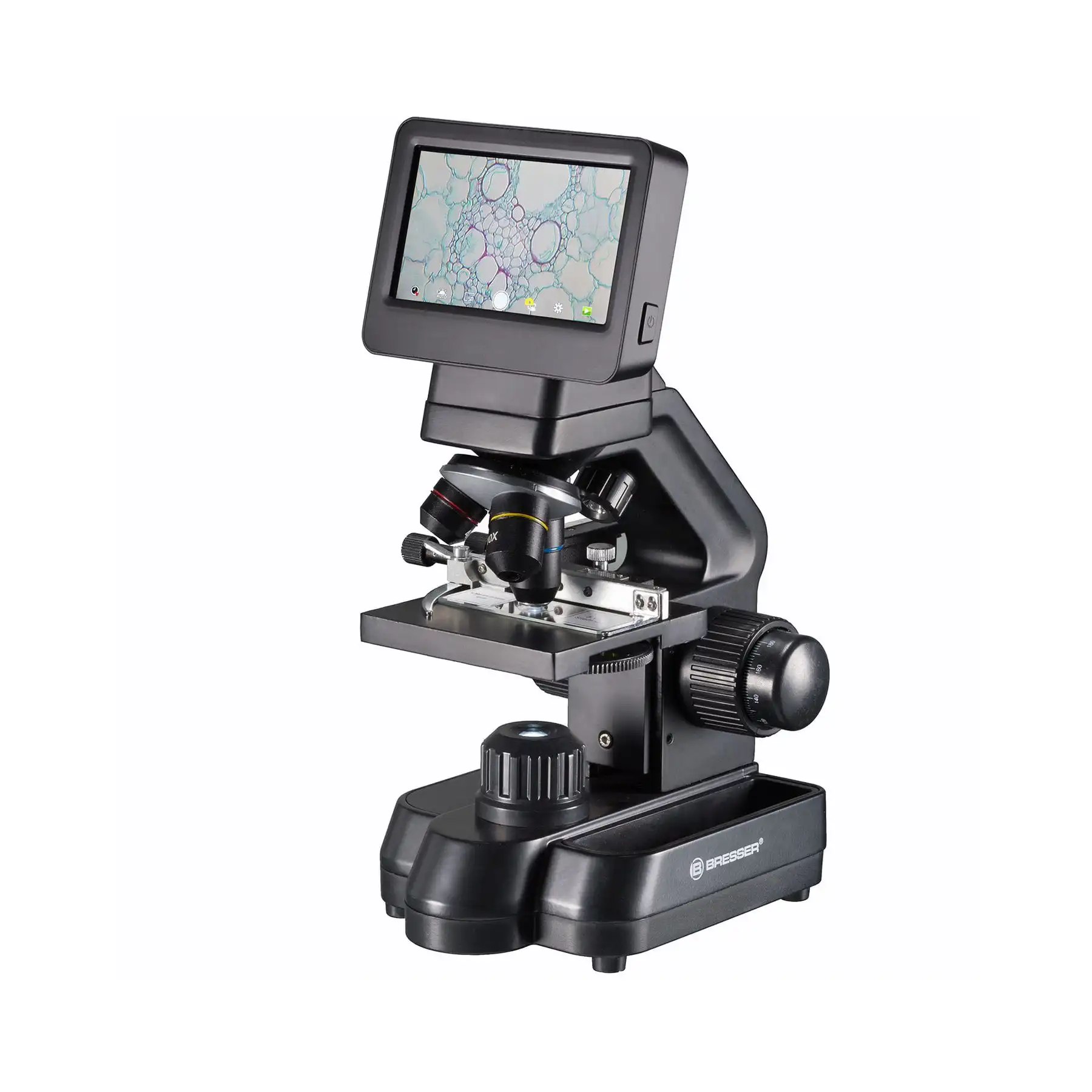 Bresser Микроскоп Biolux Touch