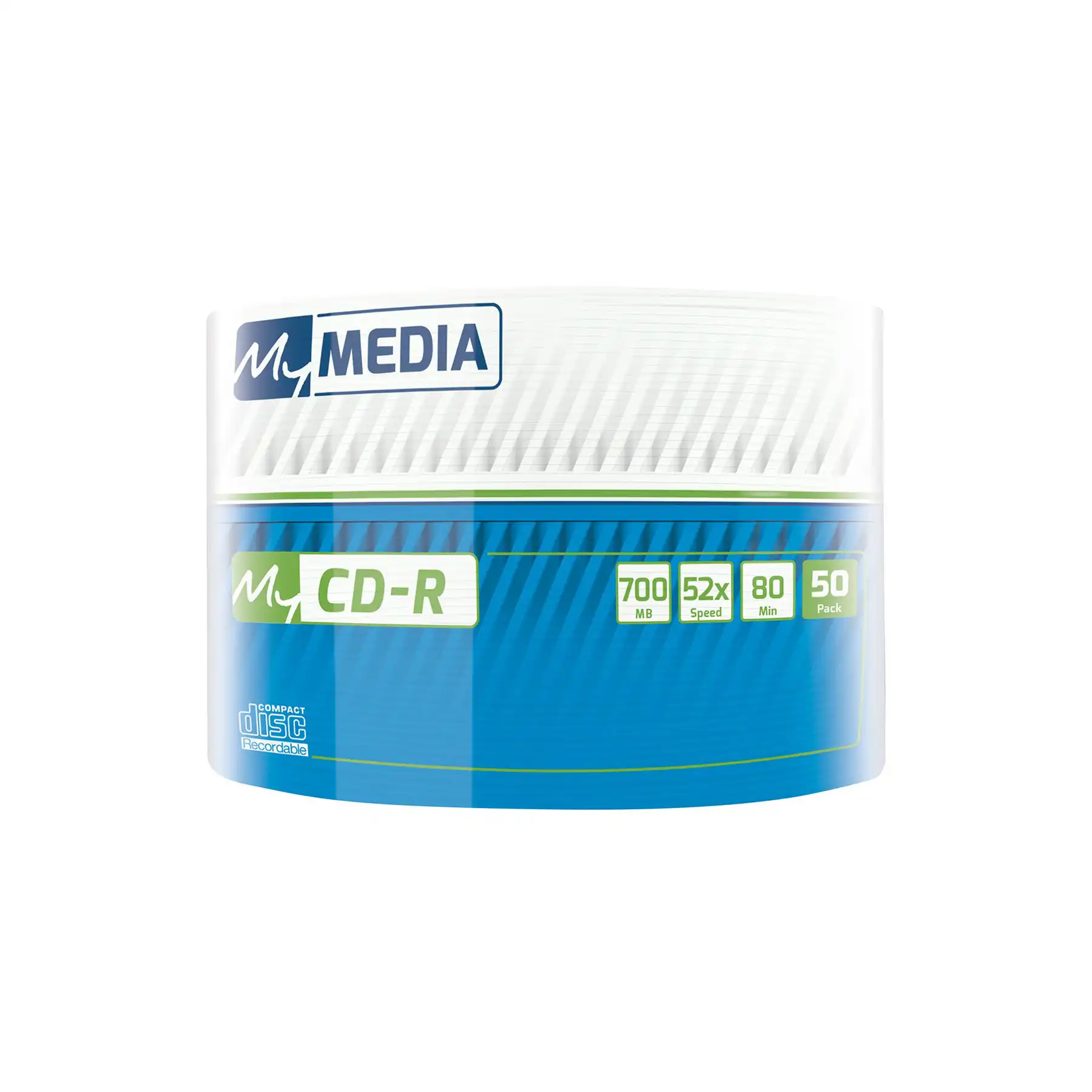 CD-R My Media
