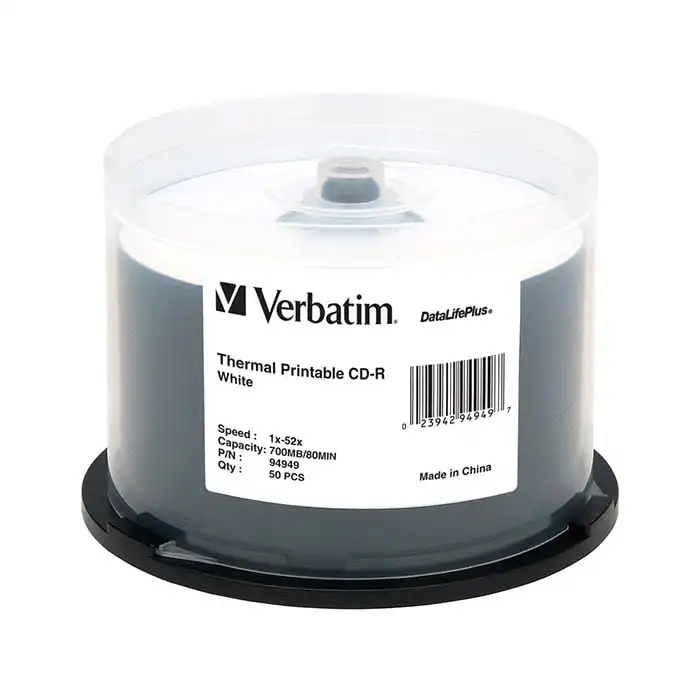 CD-R Verbatim