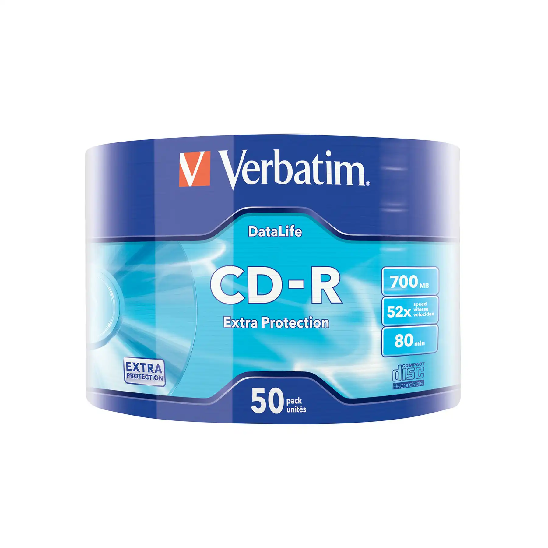CD-R Verbatim