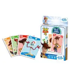 Cartamundi Карти за игра Toy Story