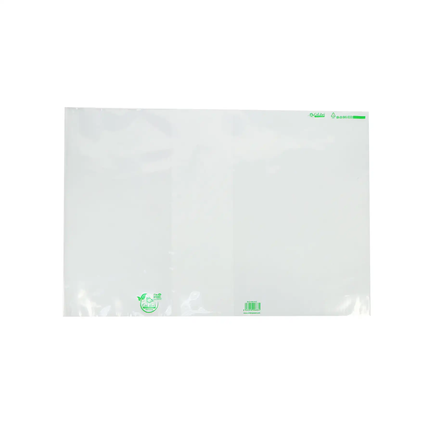 Colibri Подвързия One Cut eco