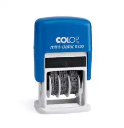Colop Датник S120/3