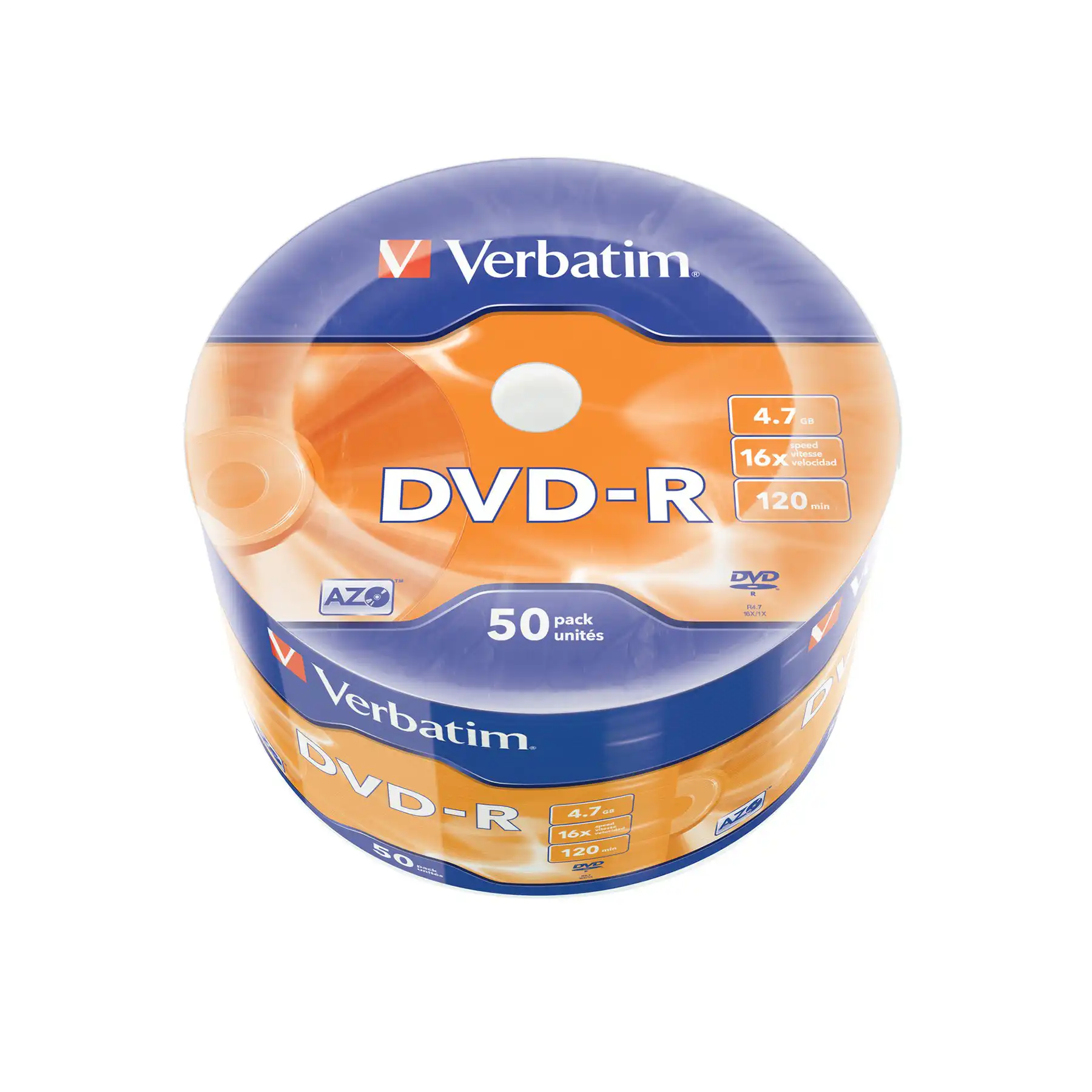 DVD-R Verbatim