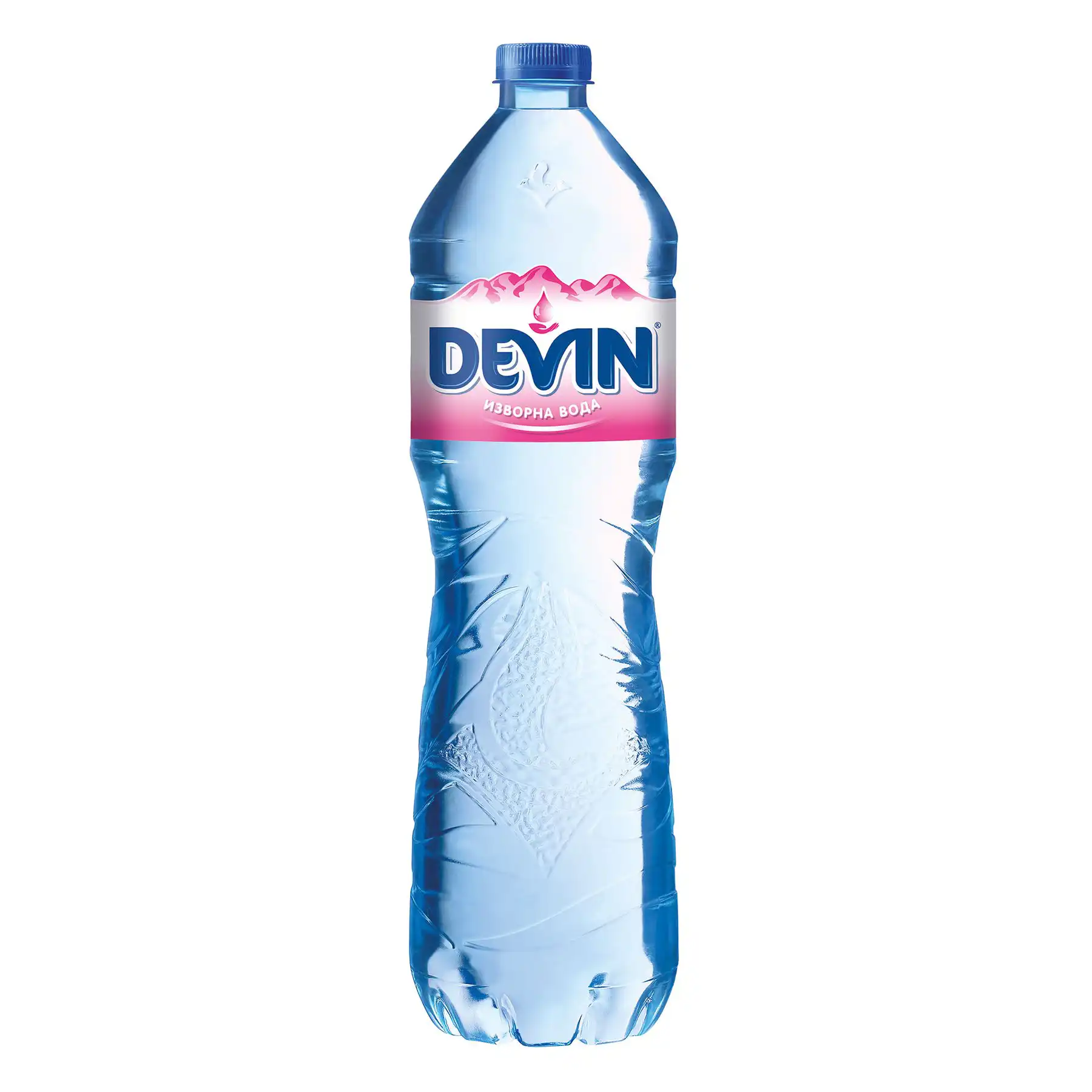 Devin Изворна вода