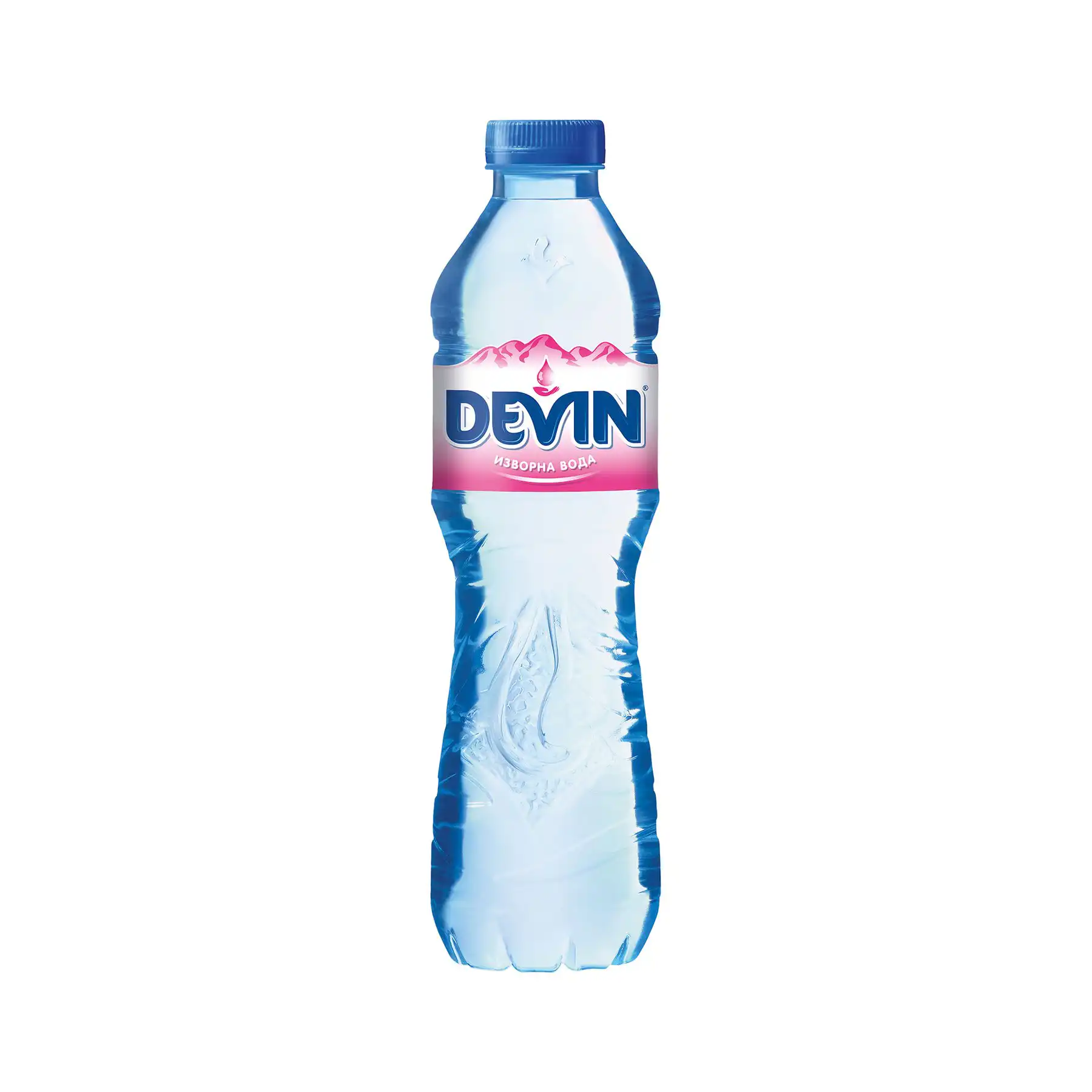 Devin Изворна вода