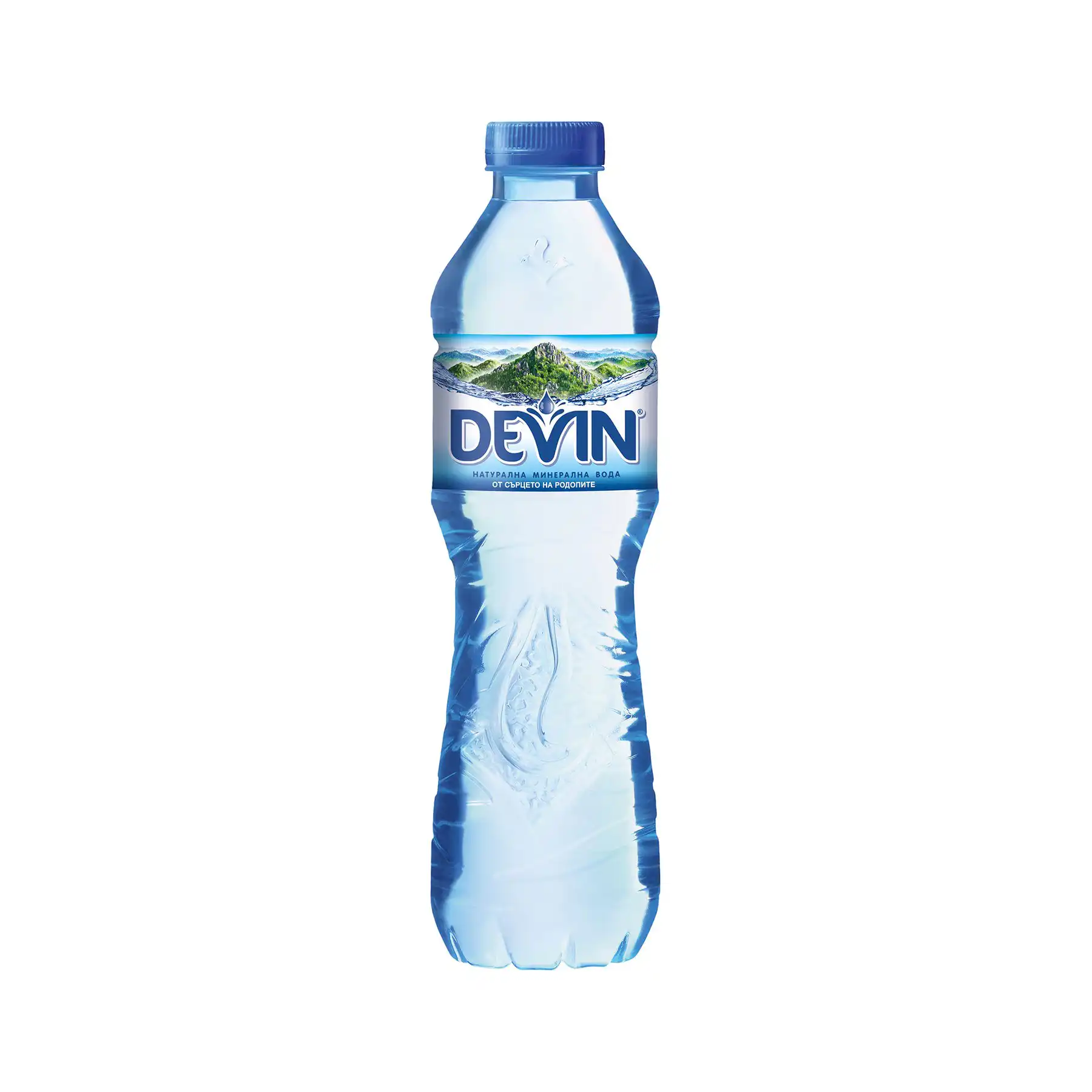 Devin Минерална вода