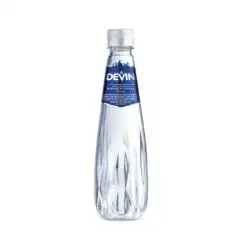 Devin Минерална вода Crystal Line