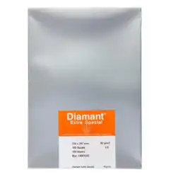 Diamant Паус