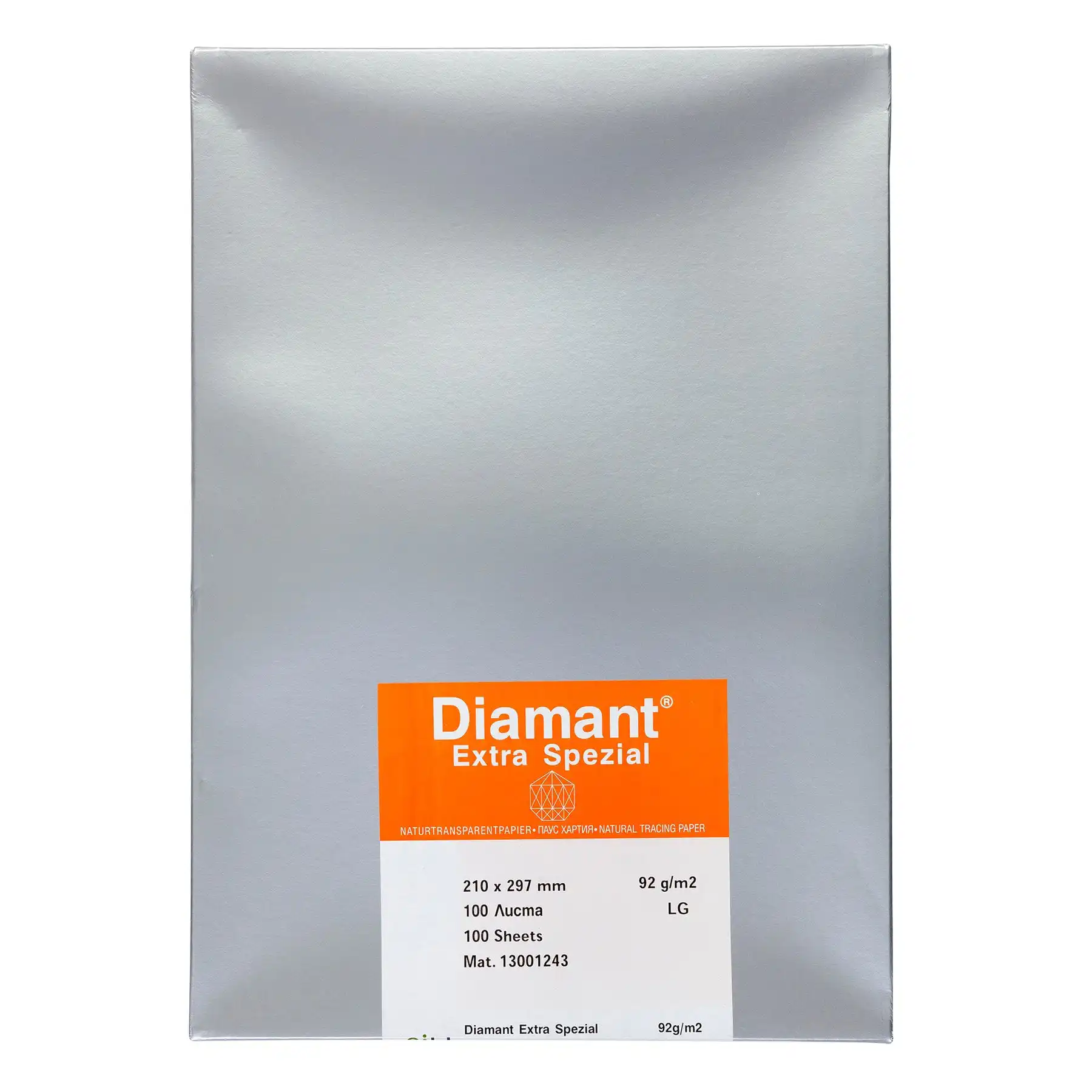 Diamant Паус