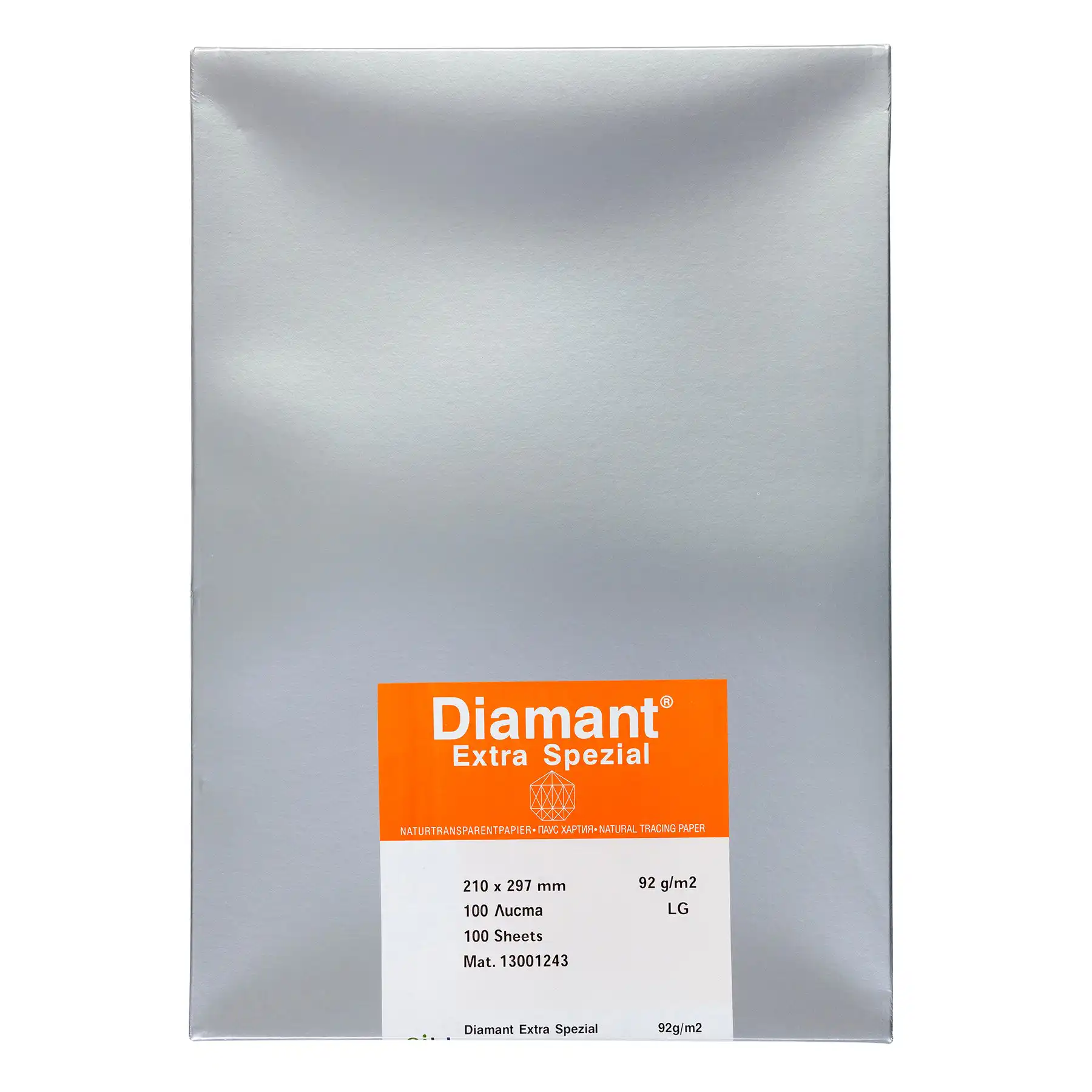 Diamant Паус