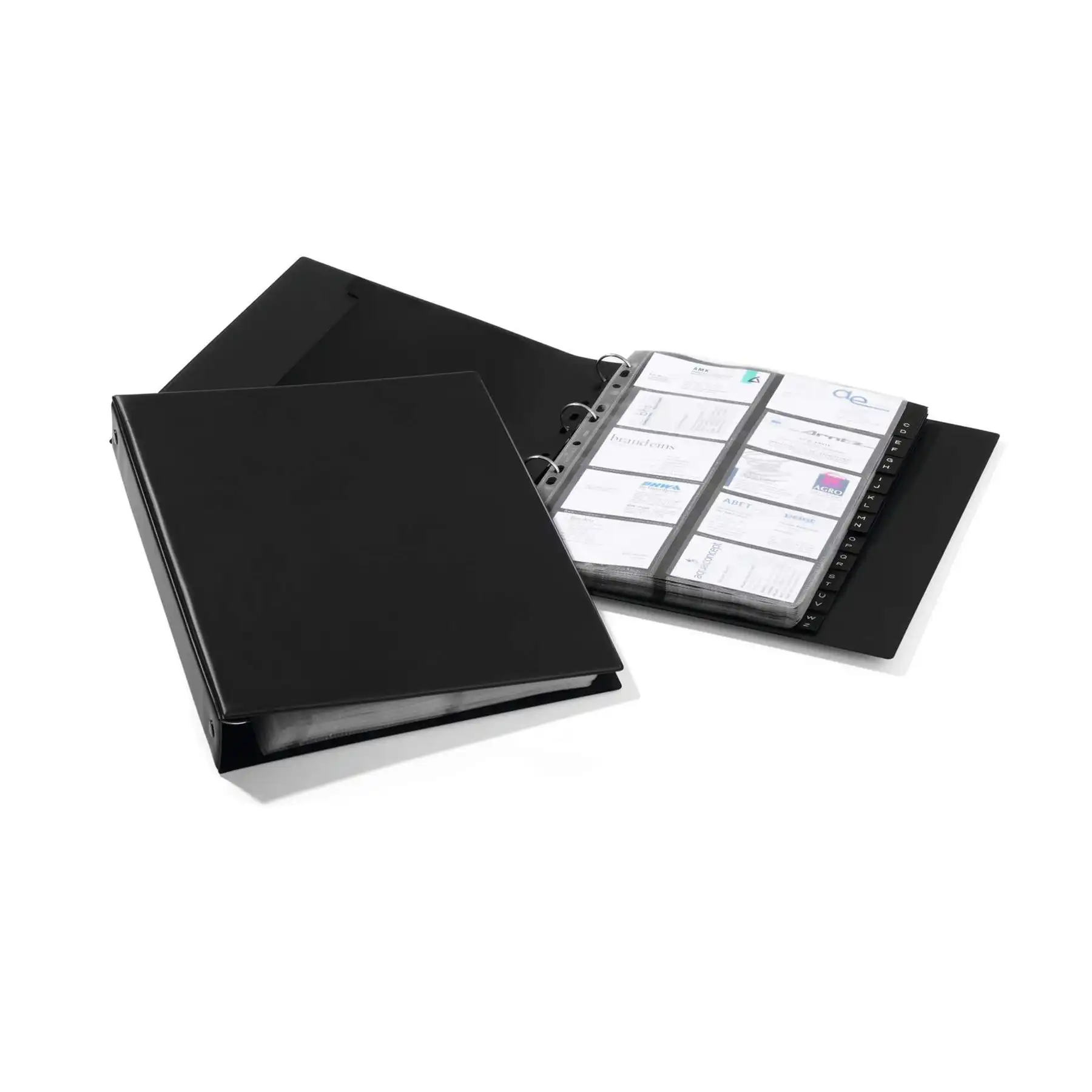 Durable Визитник Visifix
