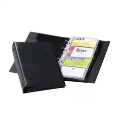 Durable Визитник Visifix