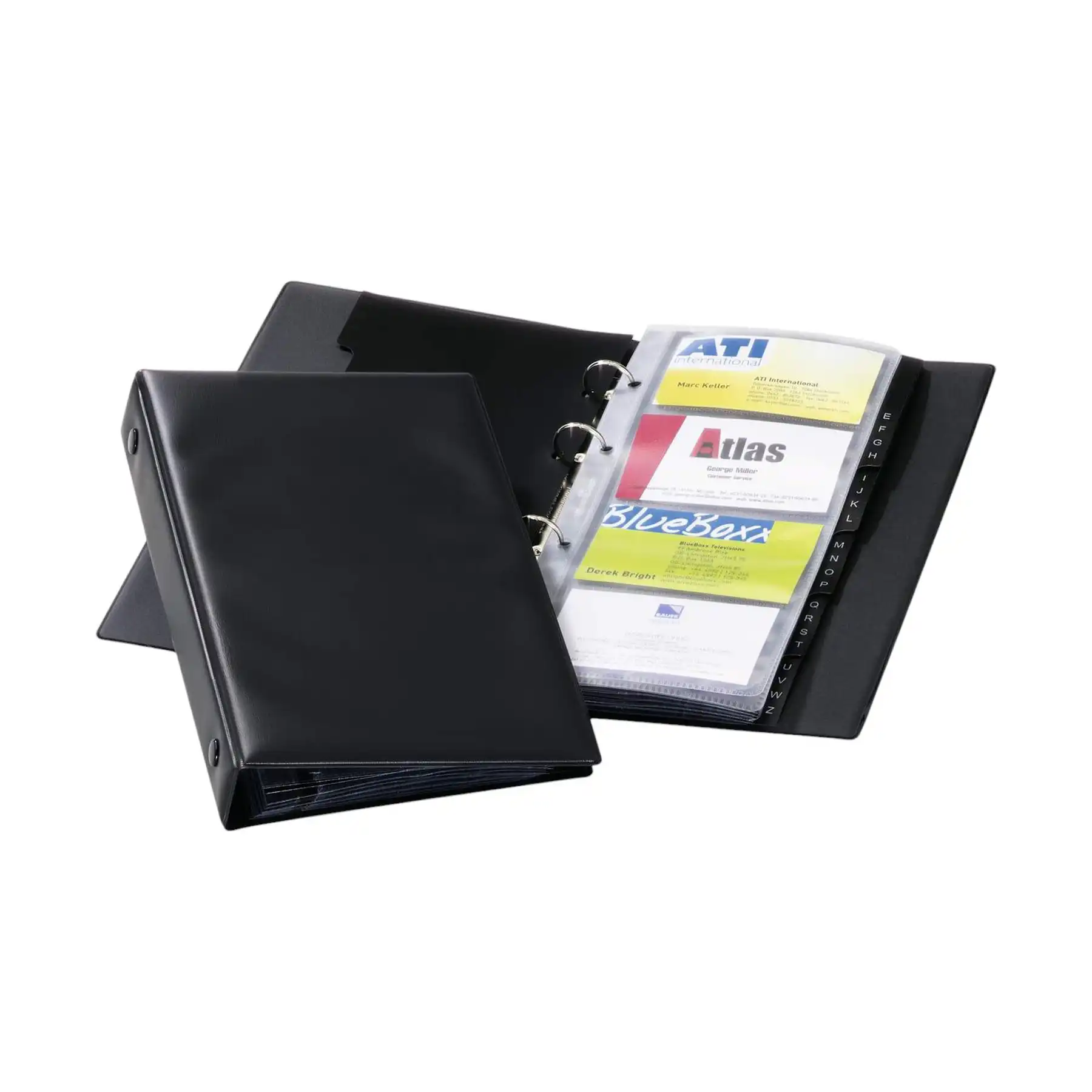 Durable Визитник Visifix
