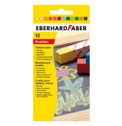 Eberhard Faber Тебешир