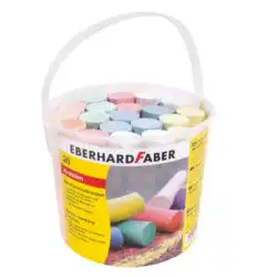 Eberhard Faber Тебешир