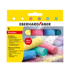 Eberhard Faber Тебешир