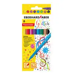 Eberhard Faber Флумастери