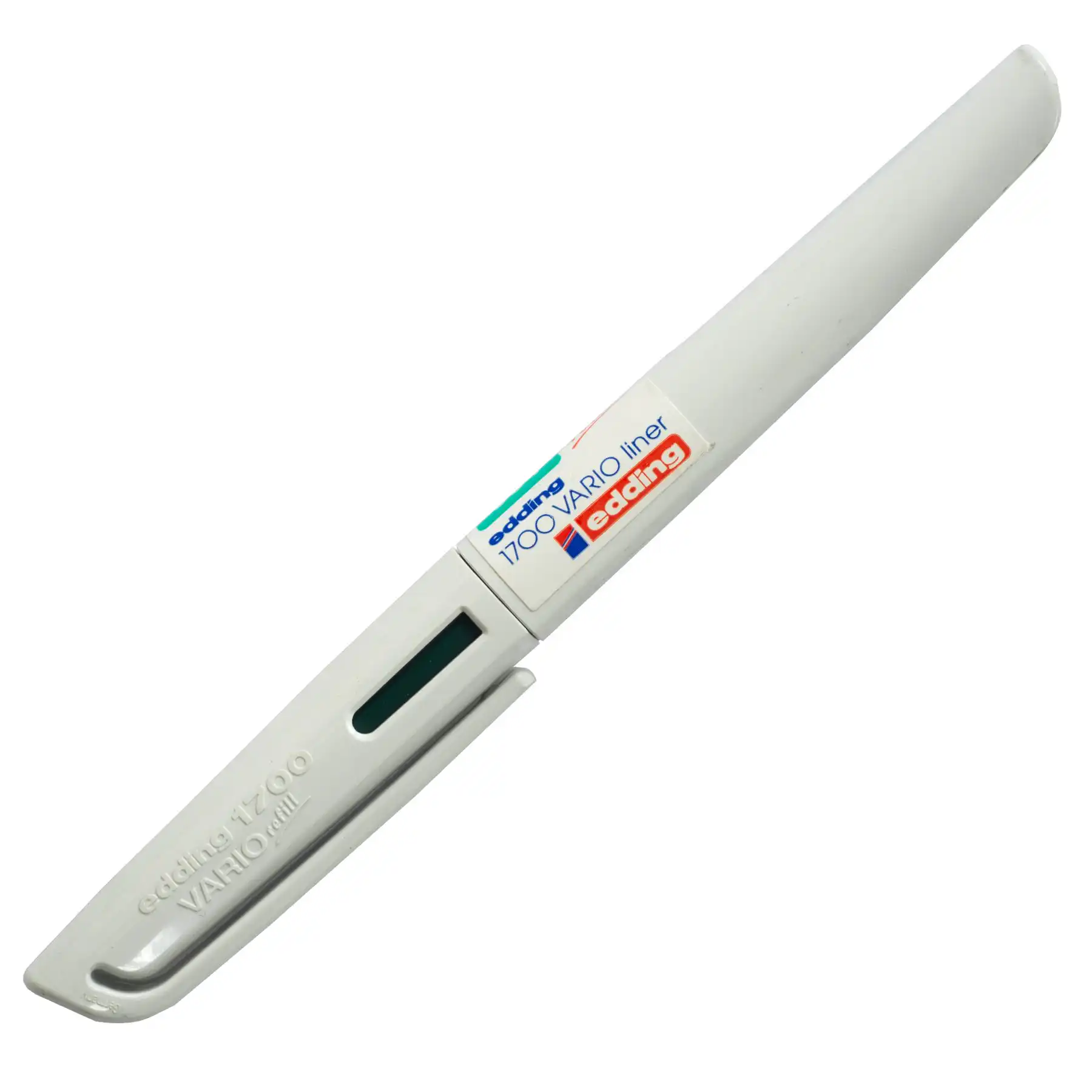 Edding Тънкописец 1700