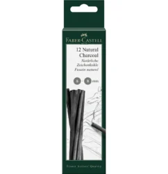 Faber-Castell Въглен Pitt