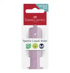 Faber-Castell Линия Sparkle