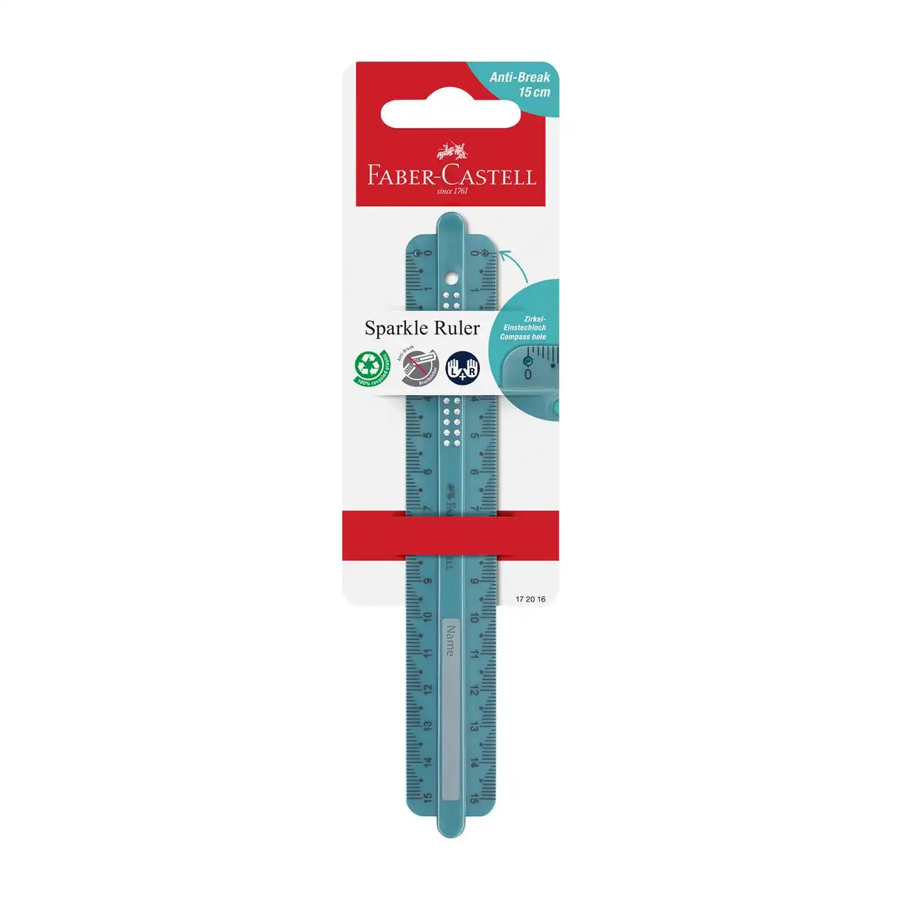 Faber-Castell Линия Sparkle