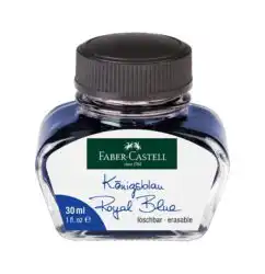 Faber-Castell Мастило за писалка