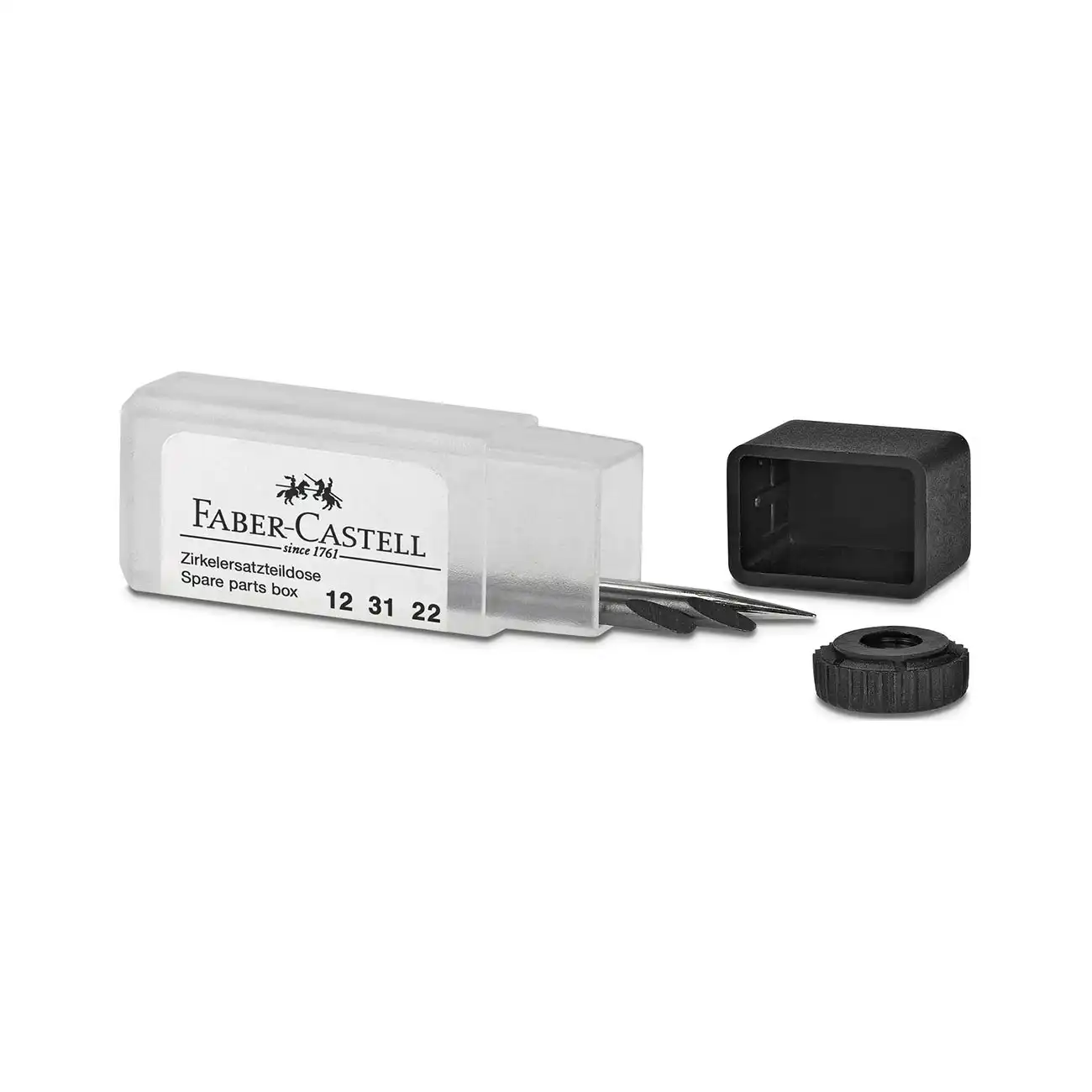 Faber-Castell Мини графити 9125