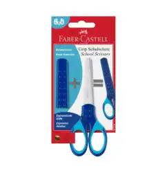 Faber-Castell Ножица Grip