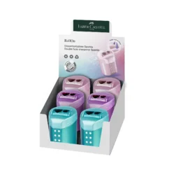 Faber-Castell Острилка Sparkle Rollon