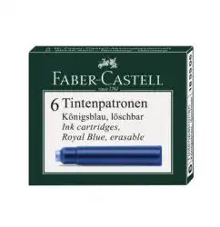 Faber-Castell Патрон за писалка